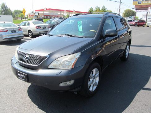 Used 2007 Lexus RX 350 AWD image 1