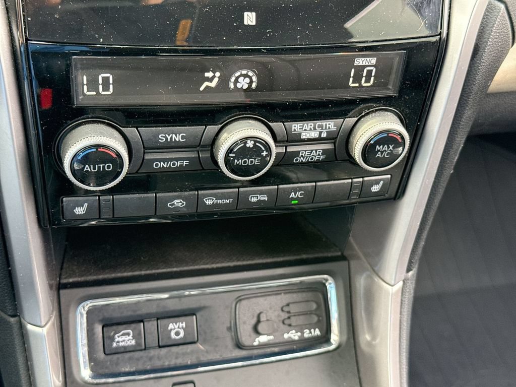 Used 2021 Subaru Ascent Limited w/ Technology Package AWD/4WD image 19