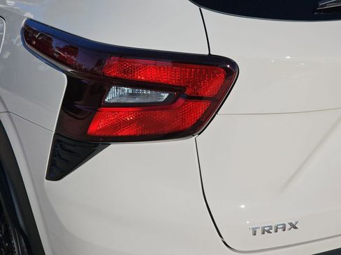 New 2026 Chevrolet Trax ACTIV w/ Driver Confidence Package image 39