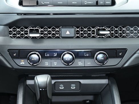 New 2025 Honda Accord SE image 21