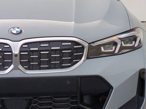 Certified 2025 BMW M340i Sedan RWD image 6