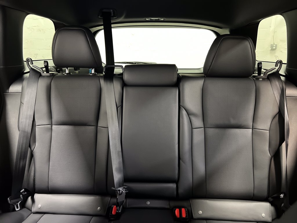 New 2026 Subaru Outback Limited XT AWD/4WD image 26