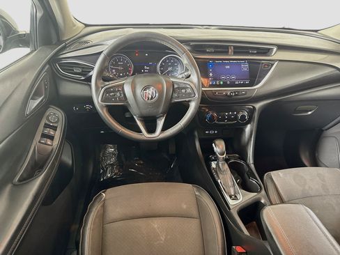 Used 2022 Buick Encore GX Preferred FWD image 17