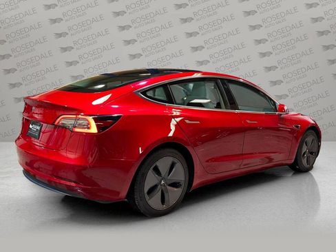 Used 2018 Tesla Model 3 Long Range image 8