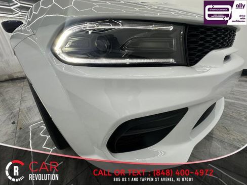 Used 2023 Dodge Charger Scat Pack image 68