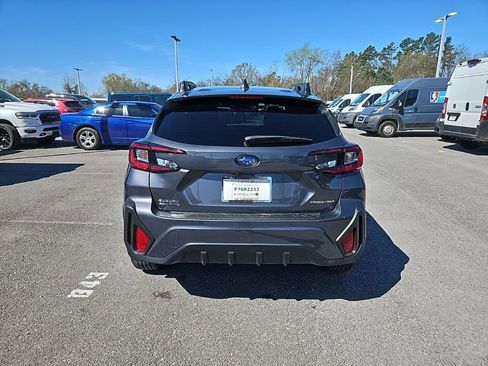 Used 2024 Subaru Crosstrek 2.5i Limited w/ Popular Package #4A image 6