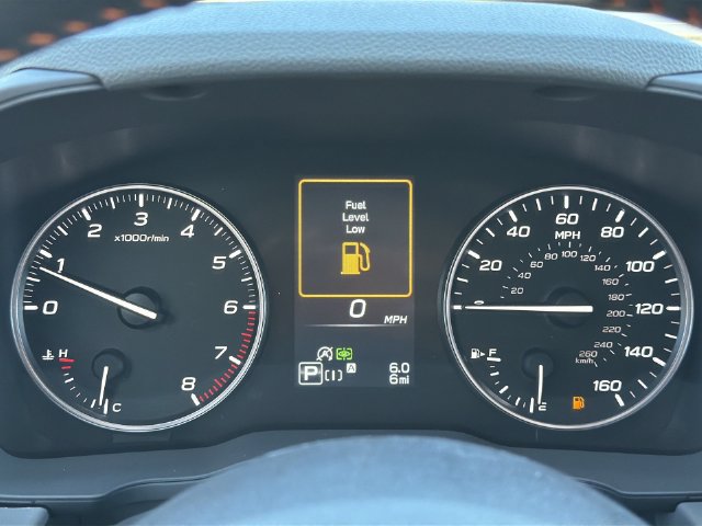 New 2026 Subaru Crosstrek 2.5i Limited AWD/4WD image 22