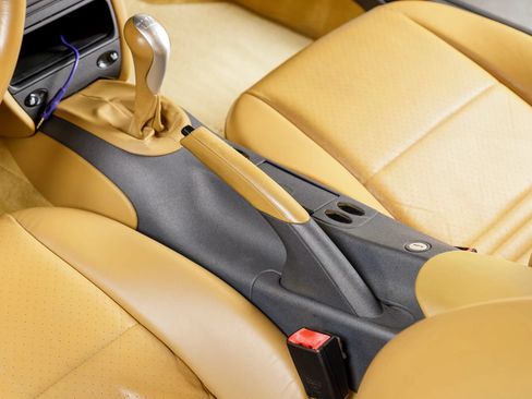 Used 1999 Porsche 911 GT3 RS image 85