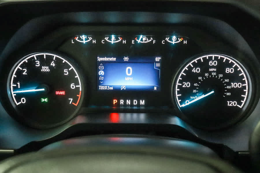 Used 2021 Ford F150 XL w/ STX Appearance Package AWD/4WD image 25