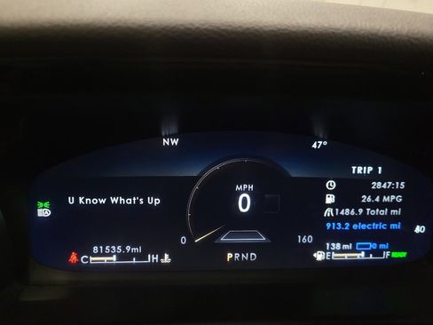 Used 2021 Lincoln Aviator Grand Touring w/ Equipment Group 301A image 23