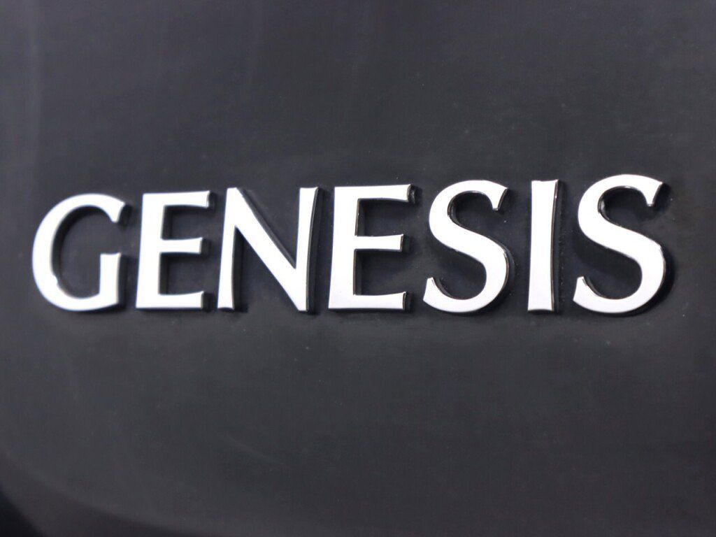Used 2016 Hyundai Genesis 3.8 RWD image 34