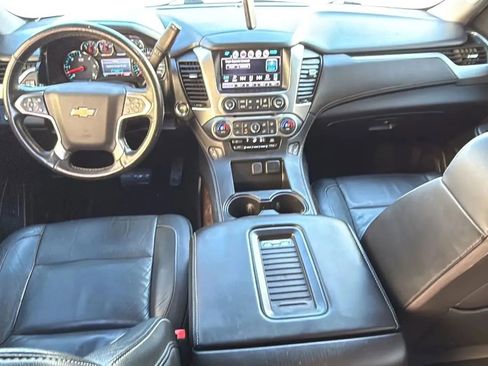 Used 2016 Chevrolet Tahoe LT image 31