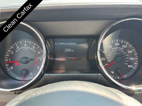 Used 2015 Ford Mustang GT w/ GT Performance Package RWD image 25