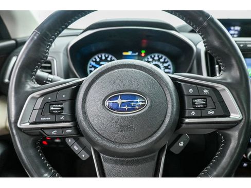 Used 2021 Subaru Ascent Touring w/ Popular Package #2A AWD/4WD image 42