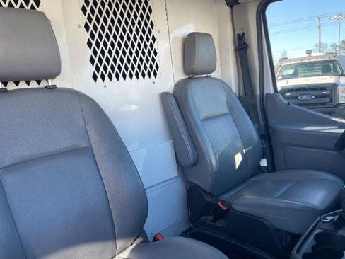 Used 2019 Ford Transit 350 148 Medium Roof image 19