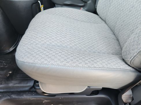 New 2025 Chevrolet Express 3500 w/ Power Convenience Package image 26