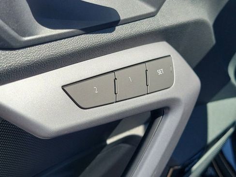 New 2025 Audi A3 2.0T Premium Plus image 21