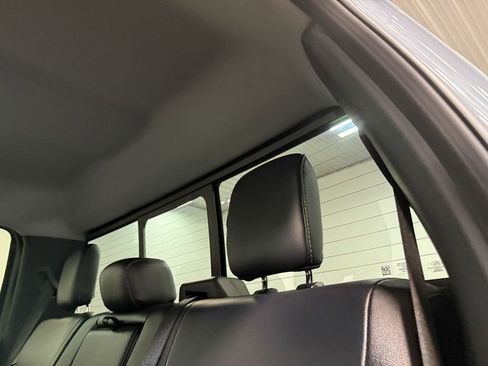 Used 2024 Ford F250 Lariat w/ FX4 Off-Road Package image 50