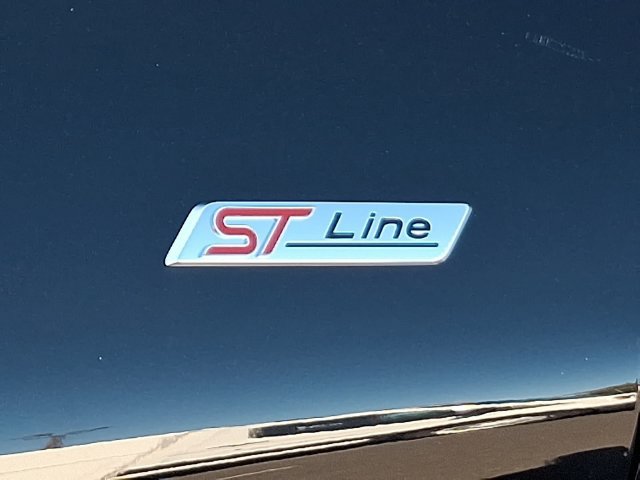 New 2027 Ford Explorer ST-Line w/ Premium Package AWD/4WD image 15