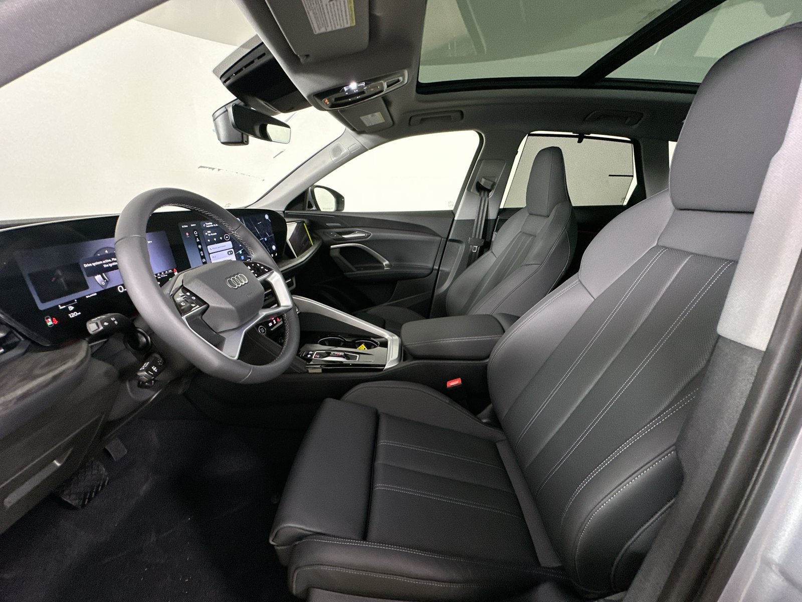 New 2026 Audi Q5 Premium Plus AWD/4WD image 32