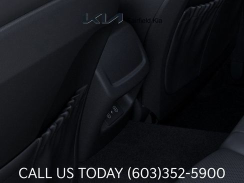 New 2026 Kia K5 GT-Line AWD/4WD image 26