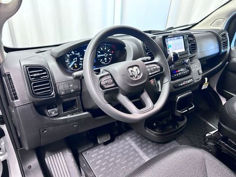 New 2026 RAM ProMaster 1500 image 2