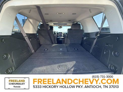 Used 2016 GMC Yukon Denali image 14