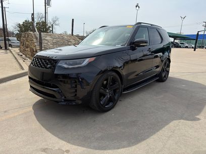 Certified 2024 Land Rover Discovery Dynamic SE