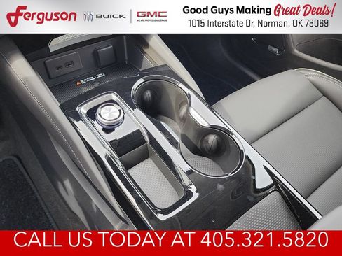 New 2026 Buick Envision Avenir AWD/4WD image 33