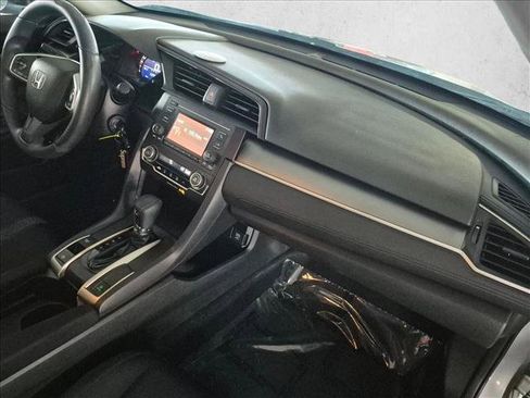 Used 2016 Honda Civic LX image 20