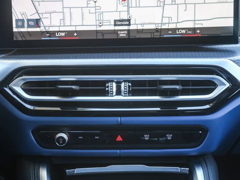 Used 2024 BMW M3 Competition w/ Executive Package image 10