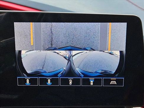 Used 2022 Chevrolet Corvette Stingray Preferred Cpe w/ 2LT image 17