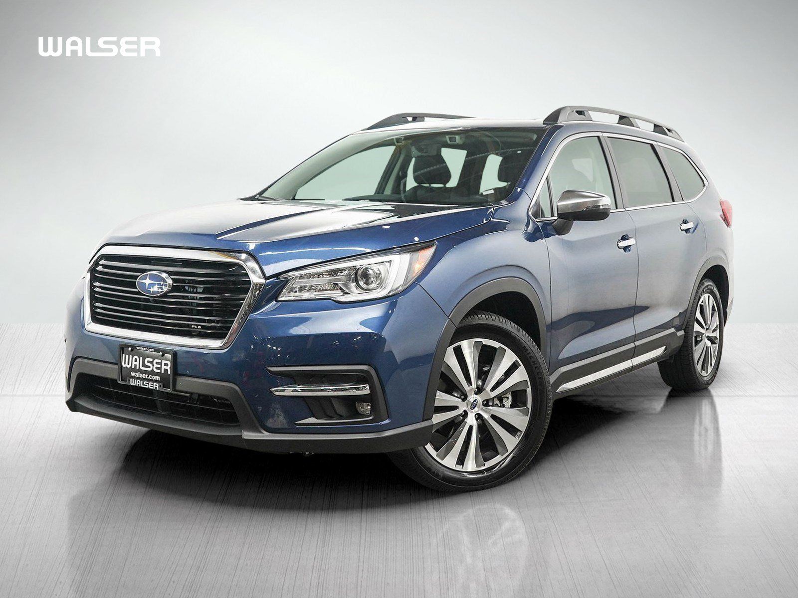 Used 2022 Subaru Ascent Touring AWD/4WD image 1