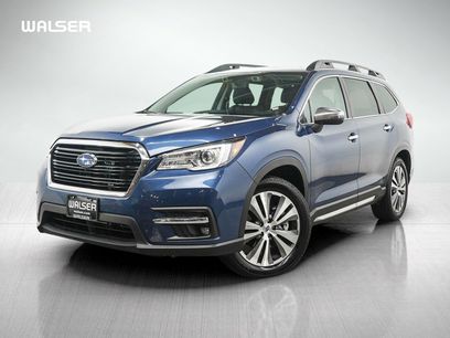 Used 2022 Subaru Ascent Touring