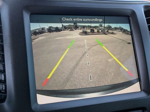 Used 2021 Jeep Cherokee Trailhawk w/ Trailer Tow Group image 28