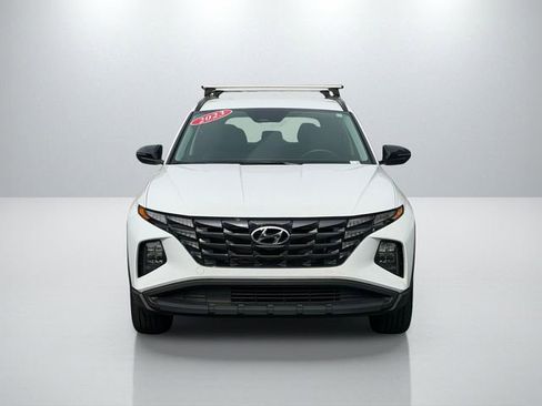 Used 2023 Hyundai Tucson XRT AWD/4WD image 2