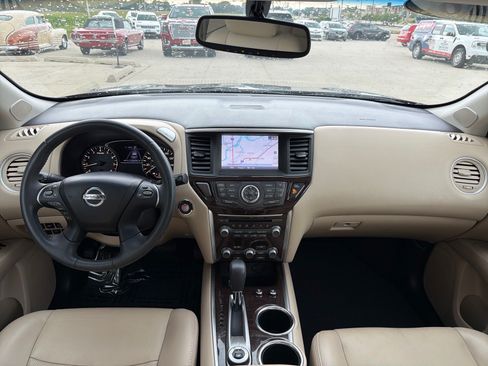 Used 2016 Nissan Pathfinder 4WD image 28