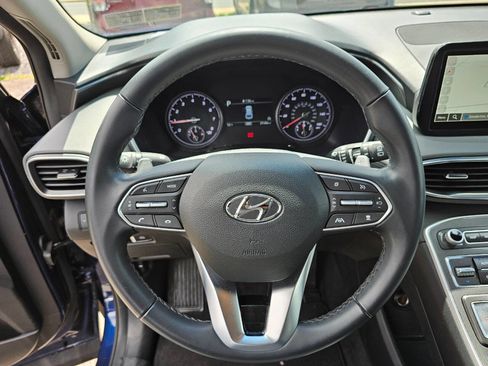 Used 2023 Hyundai Santa Fe SEL AWD/4WD image 11