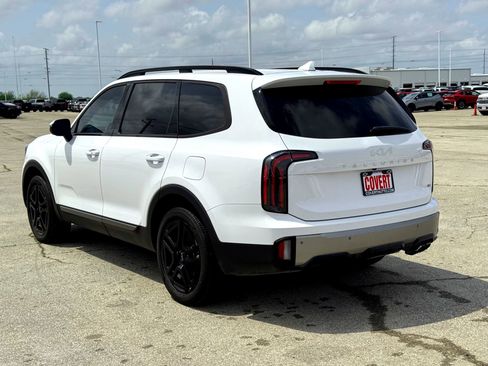 Used 2023 Kia Telluride EX X-Line image 9