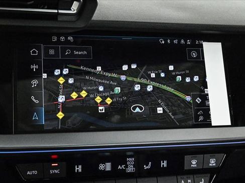 New 2026 Audi S3 Premium image 13