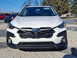 New 2026 Subaru Crosstrek 2.0i Premium video 2