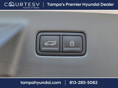 New 2026 Hyundai Santa Fe SEL image 10