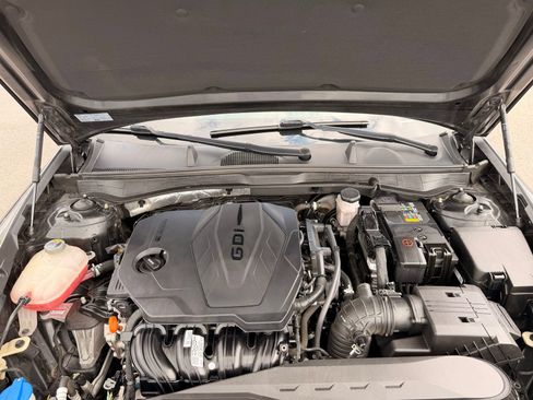 Used 2023 Hyundai Sonata SEL w/ Winter Weather Package FWD image 41