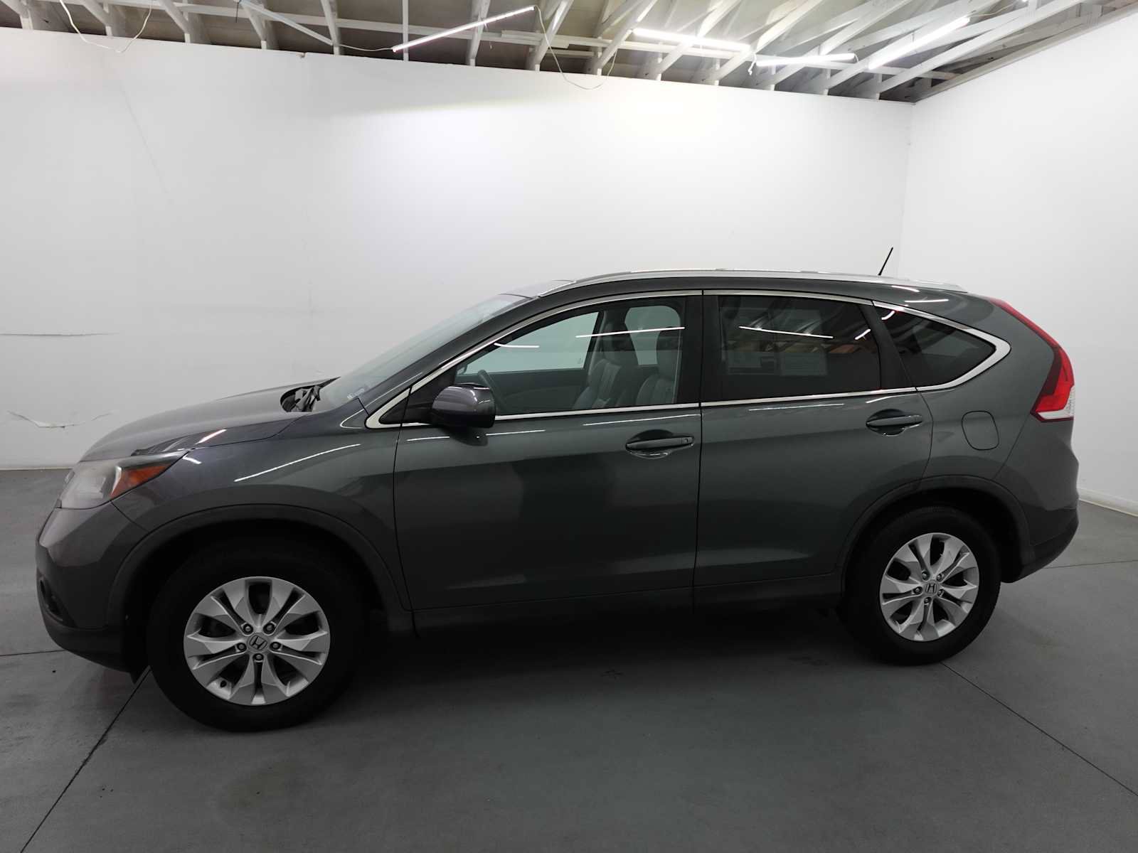 Used 2014 Honda CR-V EX-L image 8