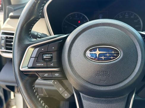 Used 2020 Subaru Outback Limited XT w/ Popular Package #2 image 37