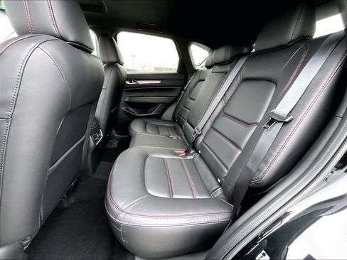 New 2025 MAZDA CX-5 2.5 Turbo image 13