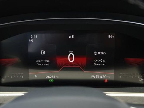 Used 2023 Volkswagen Tiguan SE R-Line FWD image 11