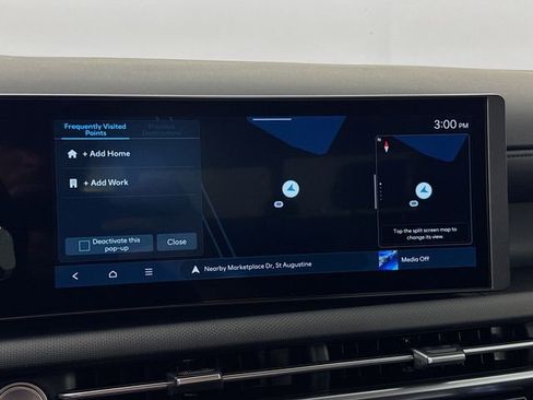 New 2025 Hyundai Santa Cruz XRT AWD/4WD image 20