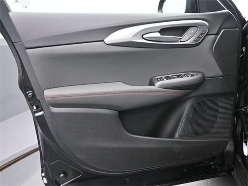 New 2025 Dodge Hornet R/T image 12