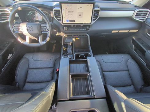 Used 2023 Toyota Tundra Limited w/ Power Package AWD/4WD image 22